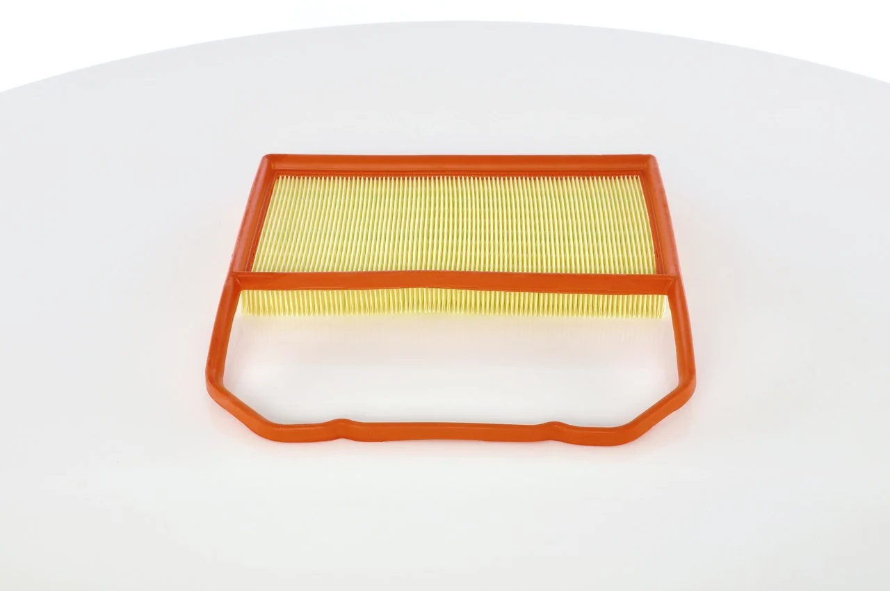 F026400285 Bosch Filtro de ar
