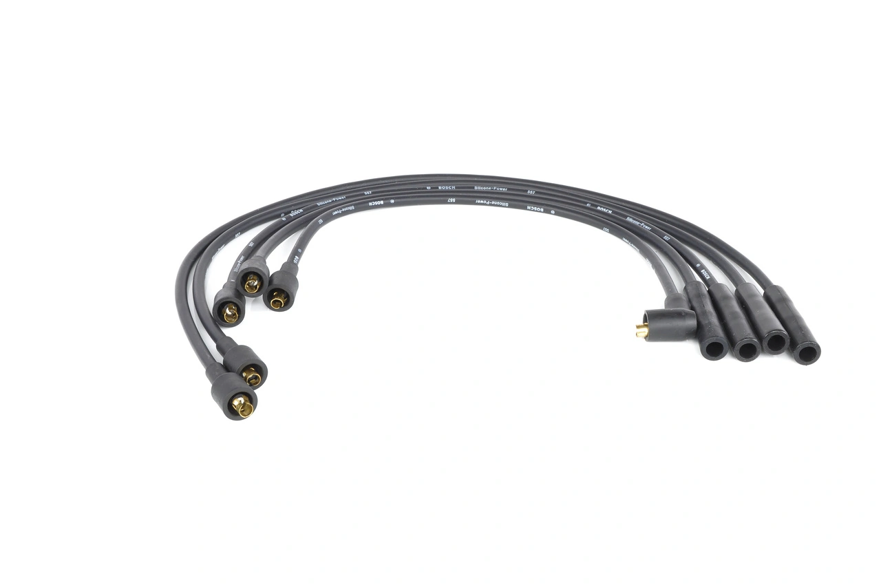 Compre 0986356868 Bosch Fios de alta voltagem, kit