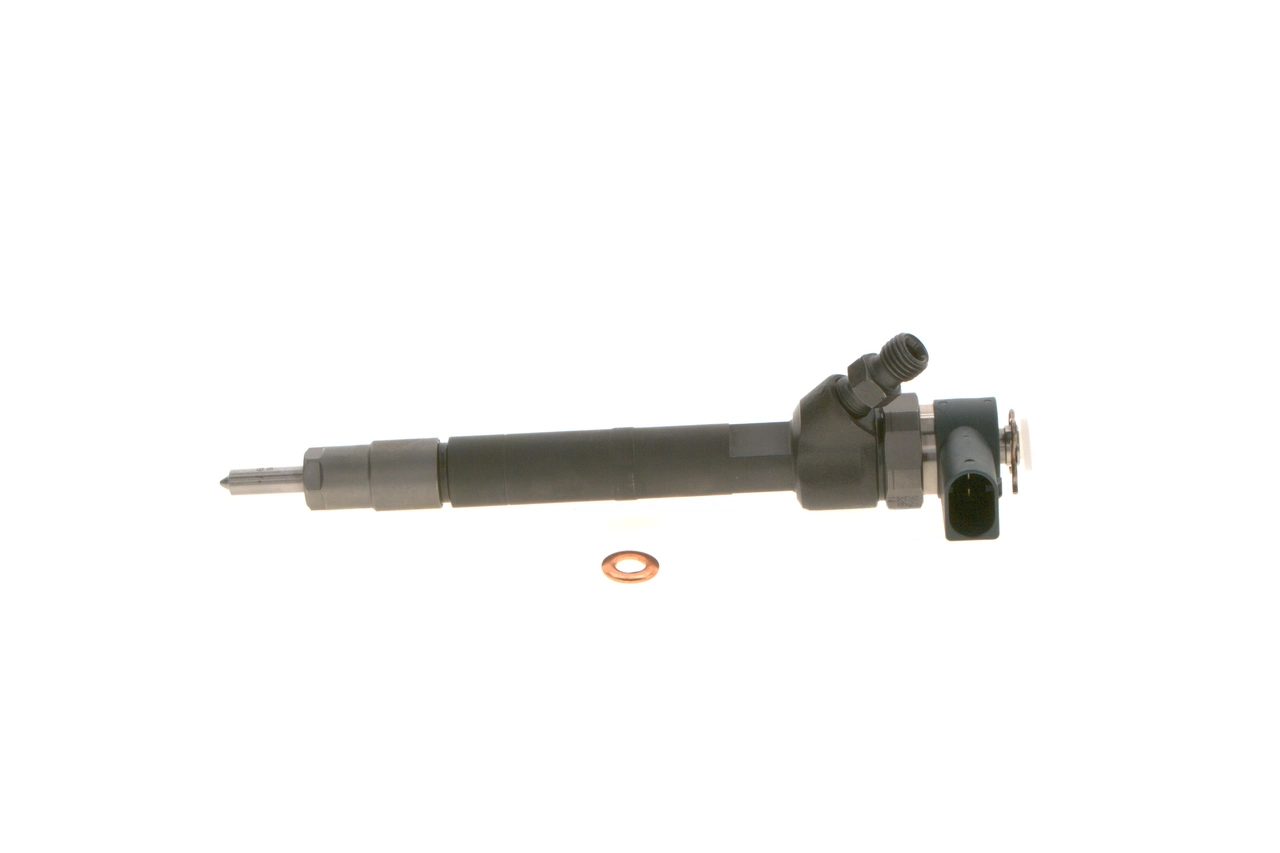 Injetor de injeção de combustível Bosch 0986435135