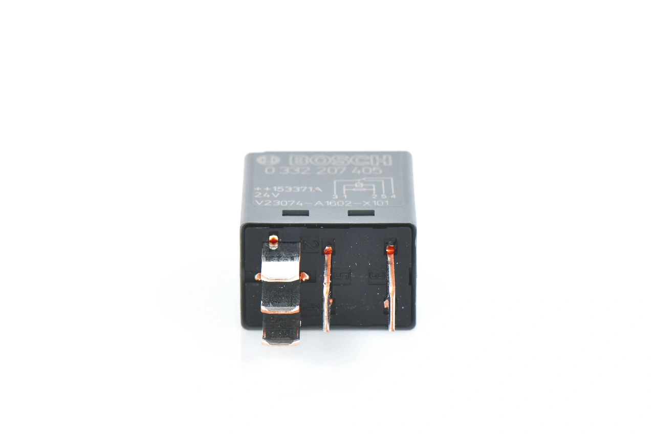Relê de pisca-pisca Bosch 0332207405 preço, a partir de 5,52 USD