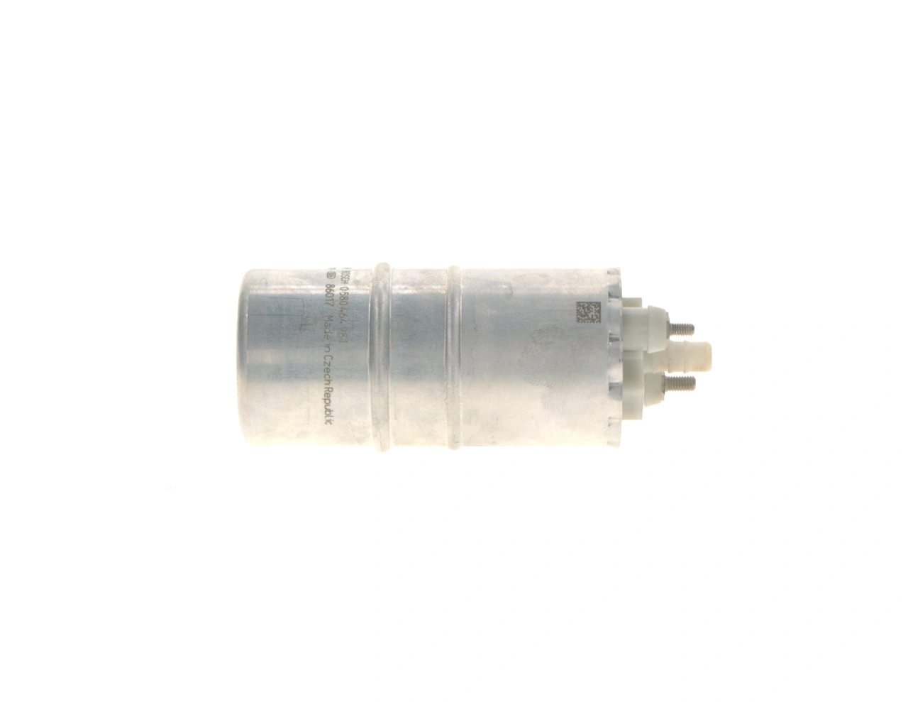 0580464981 Bosch Elemento de turbina da bomba de combustível