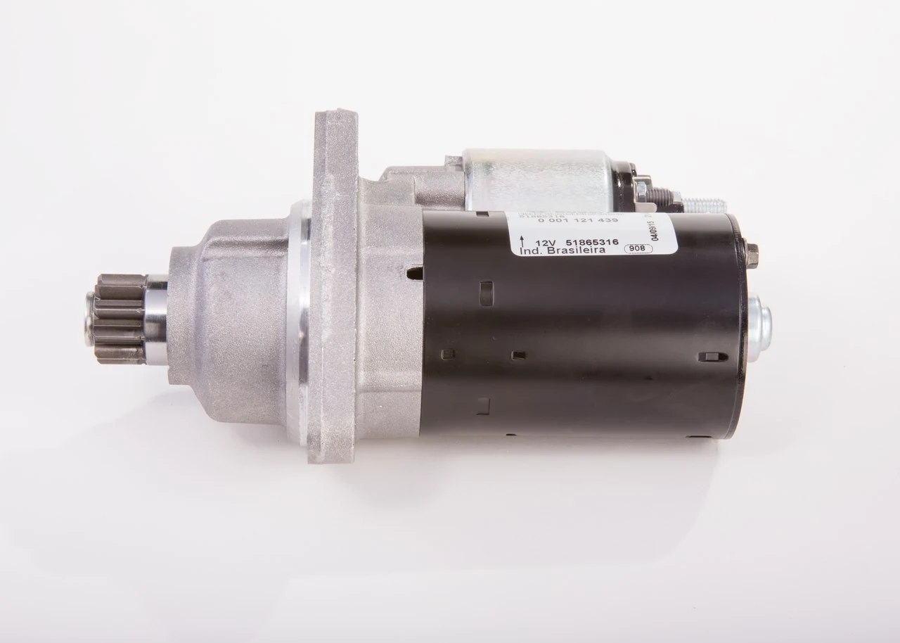 Motor de arranco Fiat/Alfa/Lancia 51865316 preço, a partir de 260,80 USD