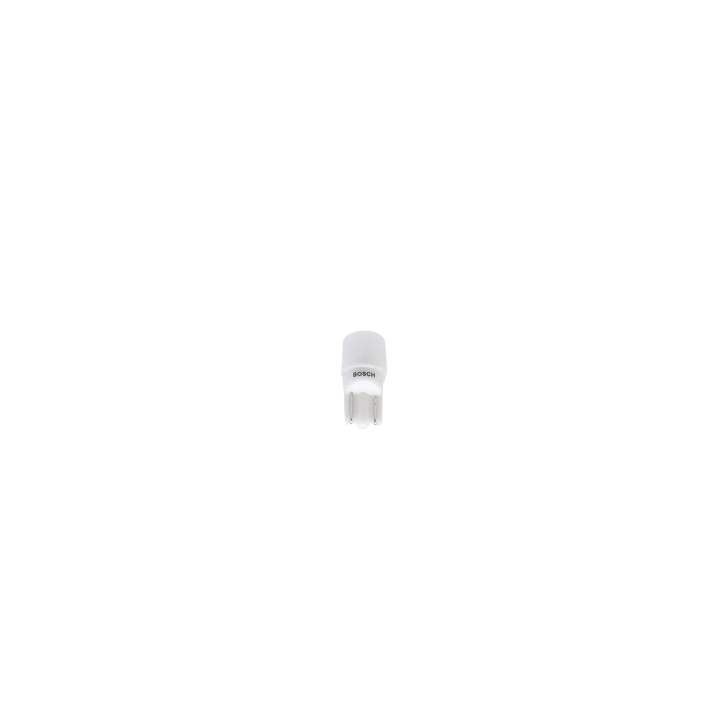 1987301505 Bosch Lâmpada de quebra-luz de iluminação de salão/de cabina
