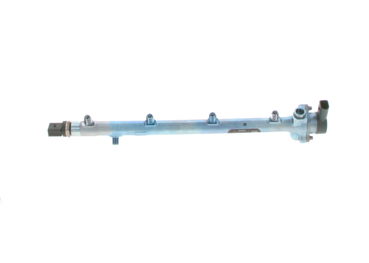 Distribuidor de combustível (rampa) Bosch 0445214063 preço, a partir de 66,52 USD