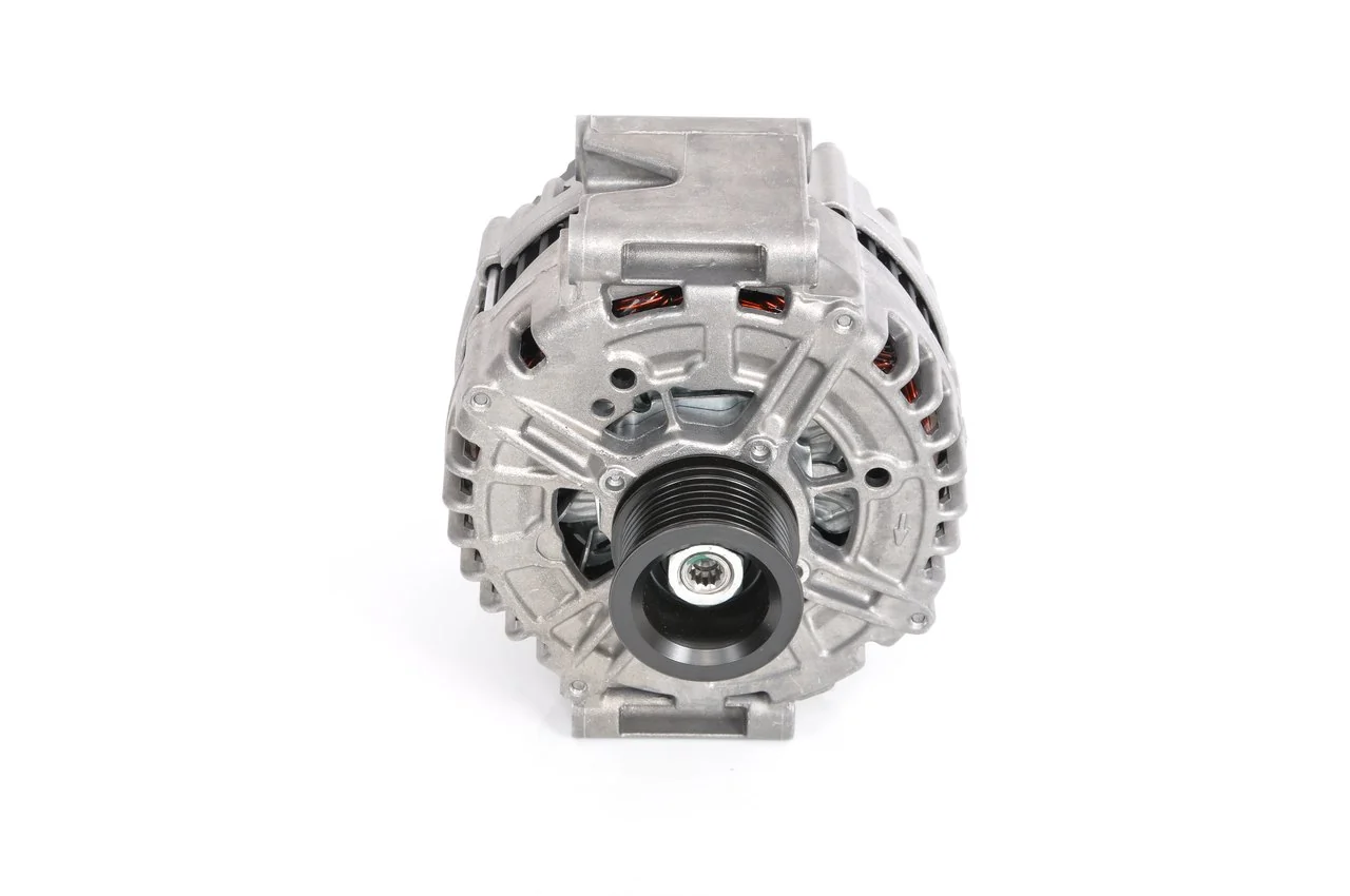 0121813002 Bosch Gerador