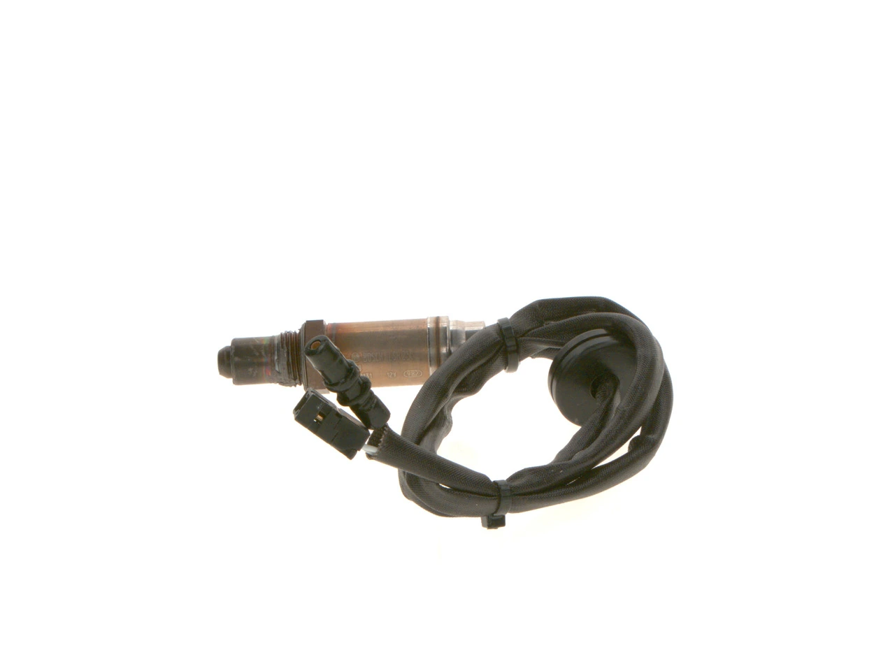 F00E263287 Bosch Sonda lambda, sensor de oxigênio até o catalisador