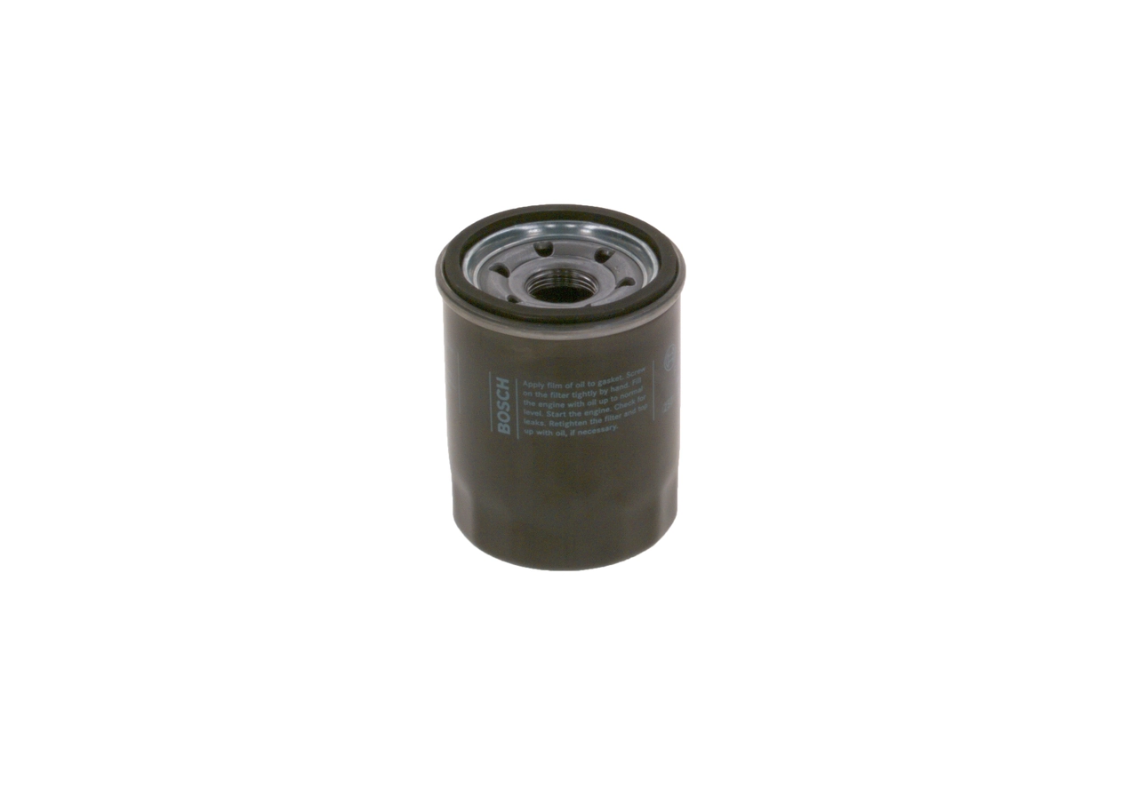Compre F026407025 Bosch Filtro de óleo