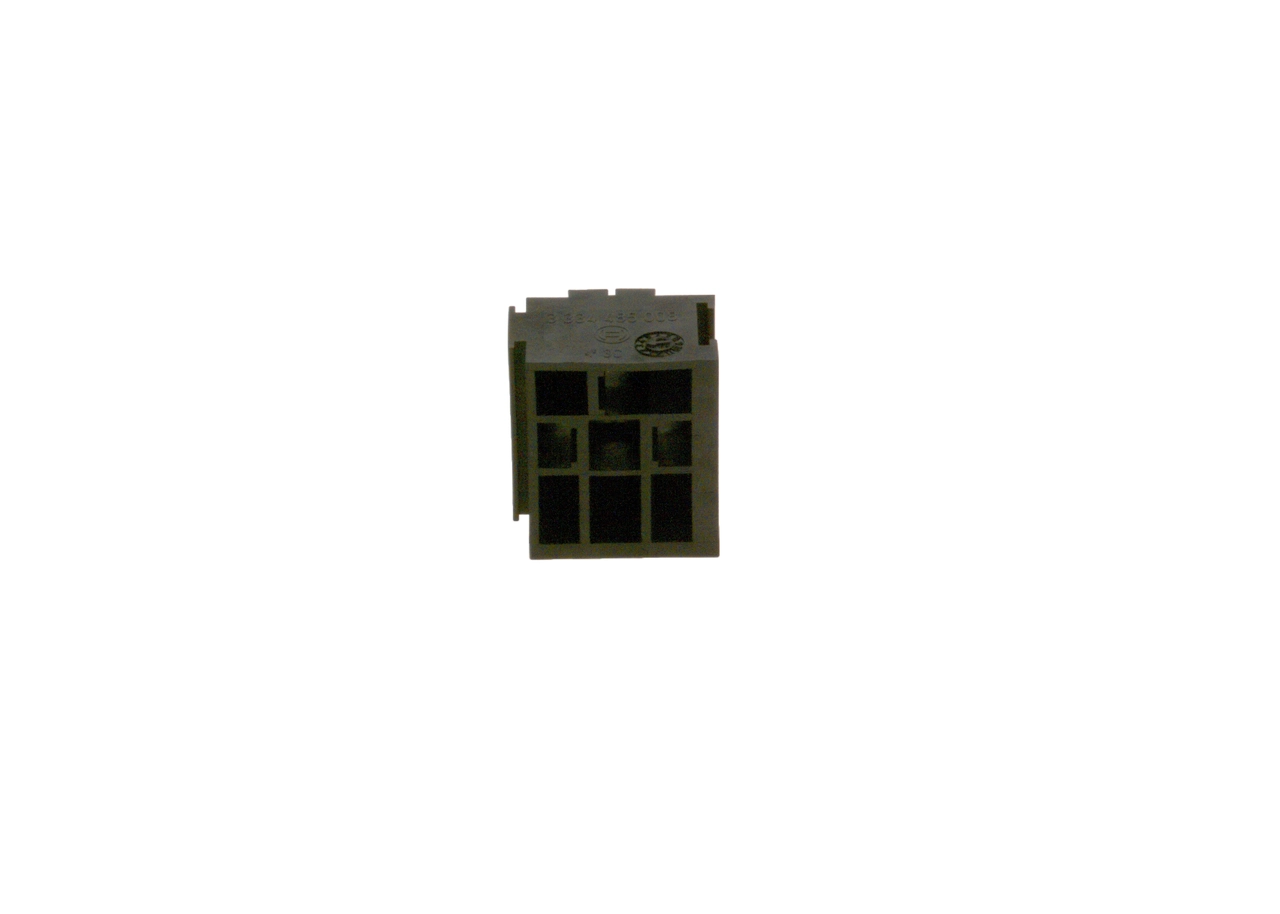 Compre 3334485008 Bosch Conector (ficha) do relé das velas de incandescência