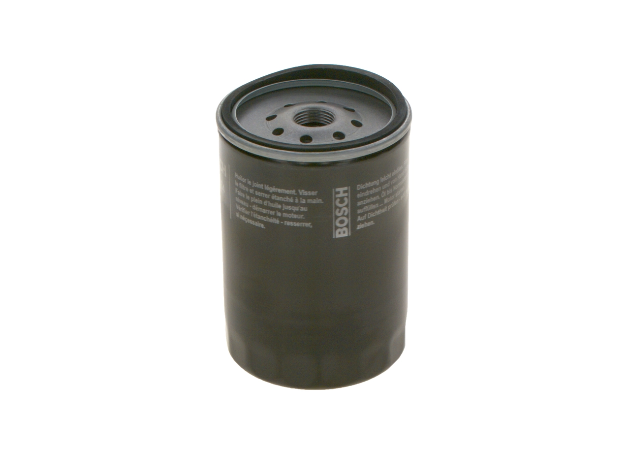 0451104064 Bosch Filtro de óleo