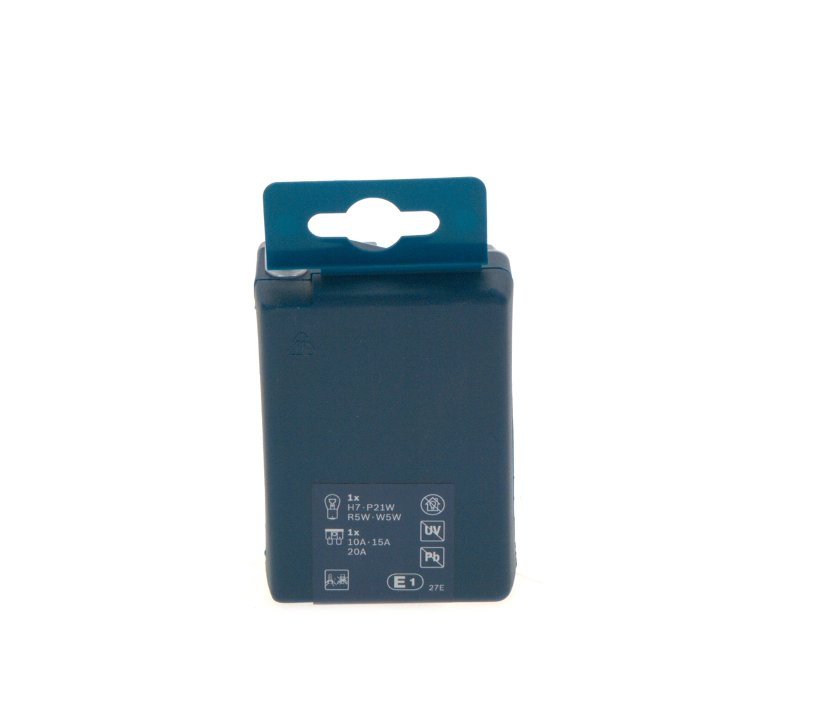 Compre 1987301103 Bosch Lâmpadas das luzes, kit para automóvel