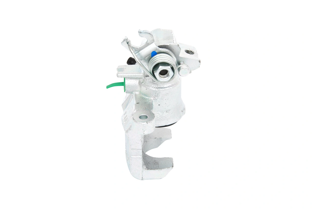 Compre 0986134218 Bosch Suporte do freio traseiro esquerdo