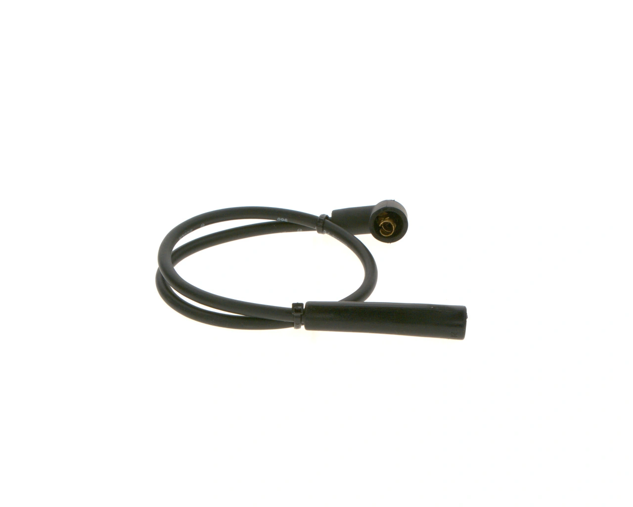 Compre 0986356859 Bosch Fios de alta voltagem, kit