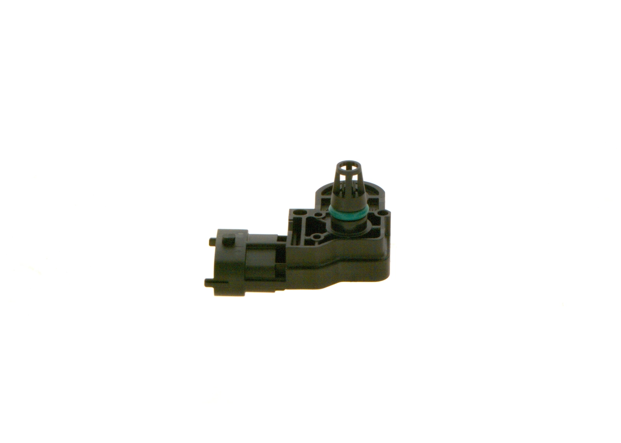 0261230217 Bosch Sensor de pressão no coletor de admissão, MAP