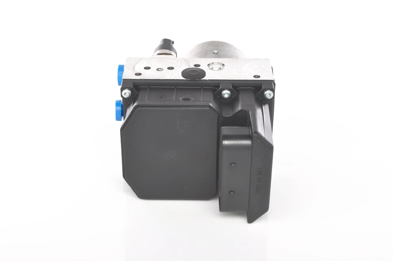 0265225010 Bosch Unidade hidráulico de controlo ABS