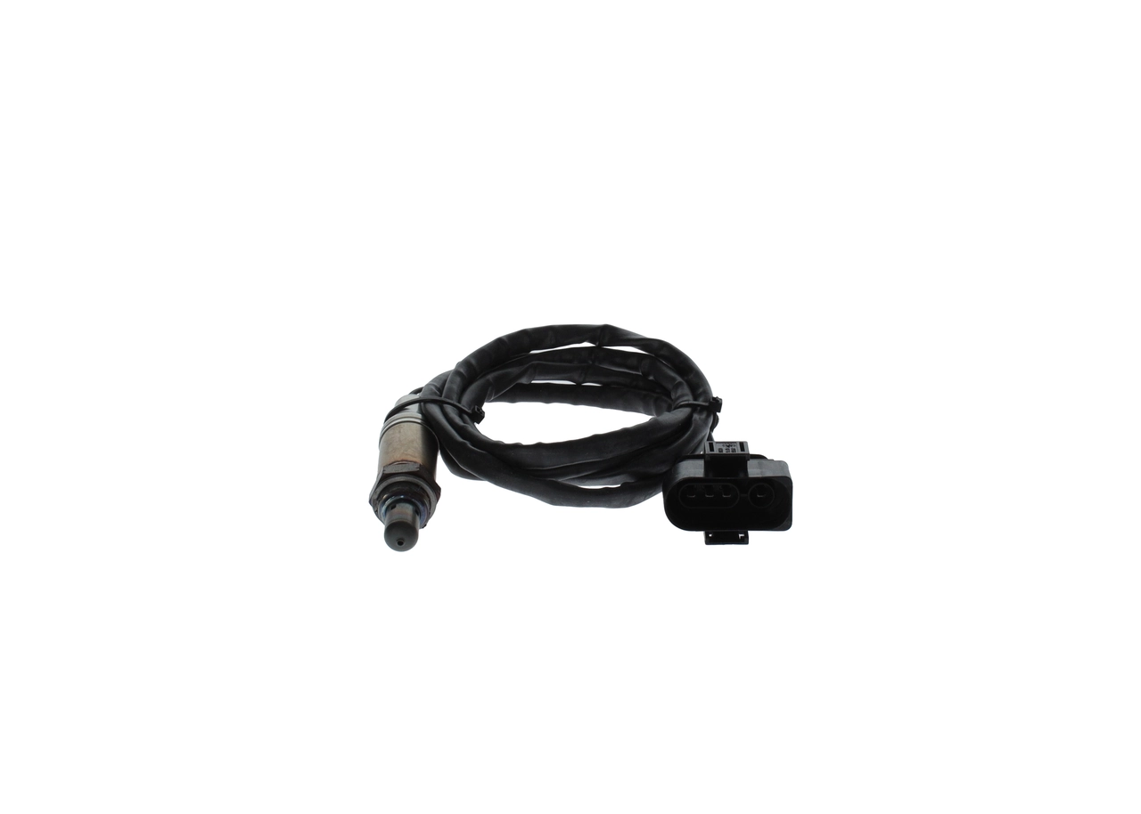 Sonda lambda, sensor de oxigênio Bosch 0258003630 preço, a partir de 56,18 USD