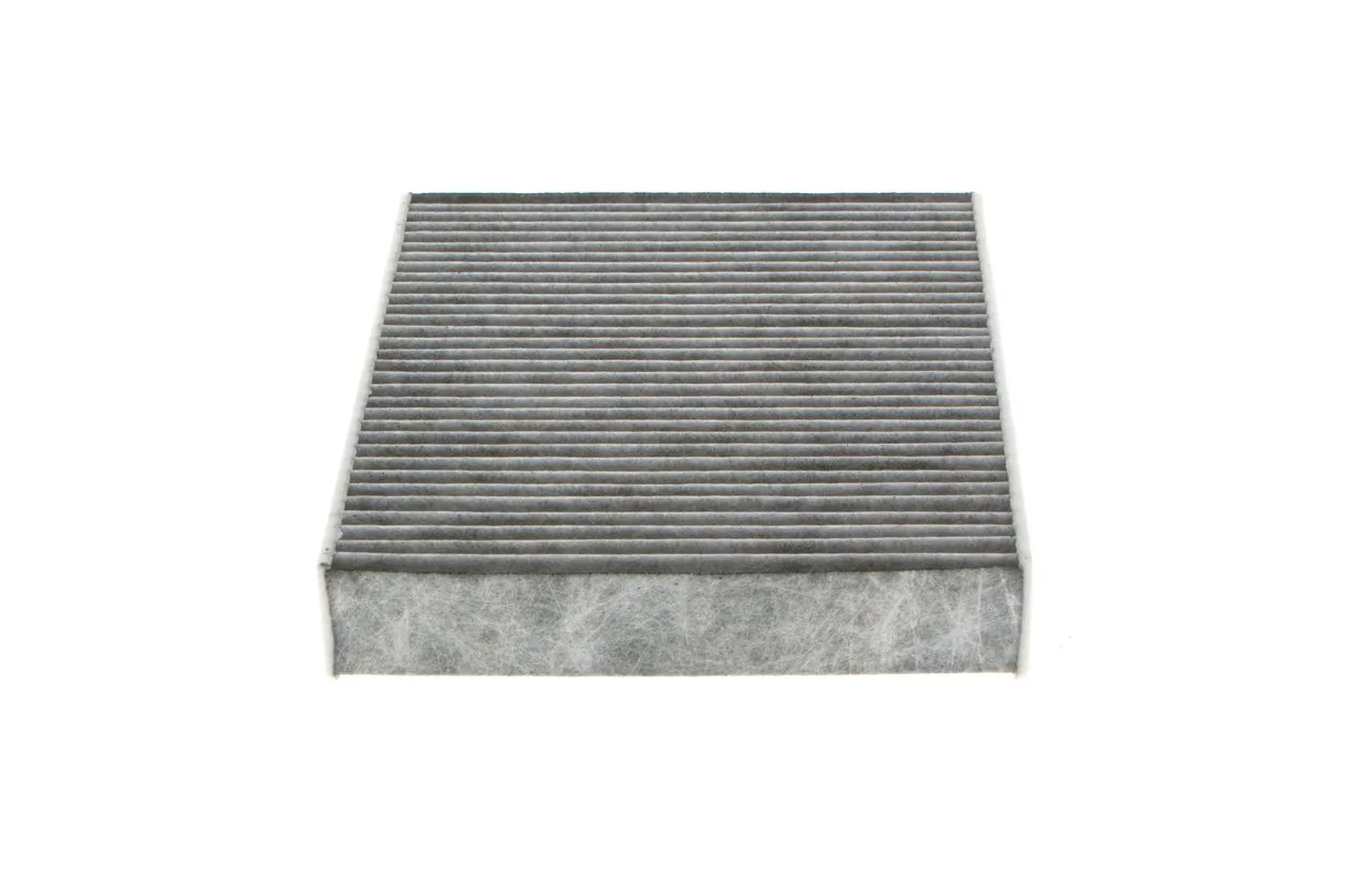 Filtro de salão para Porsche 911 991