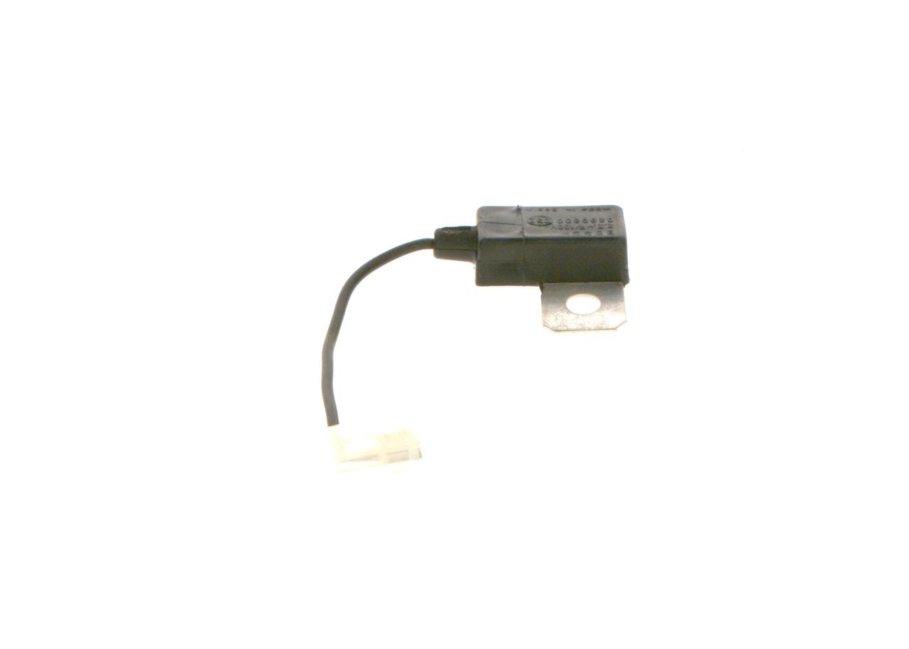 Compre 0290800052 Bosch Condensador do gerador