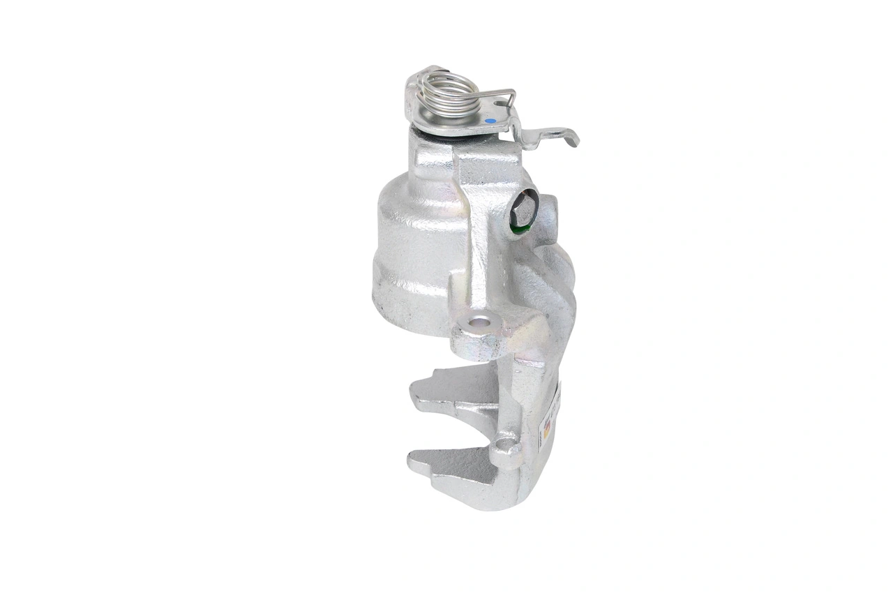Suporte do freio dianteiro esquerdo 0986473164 Bosch