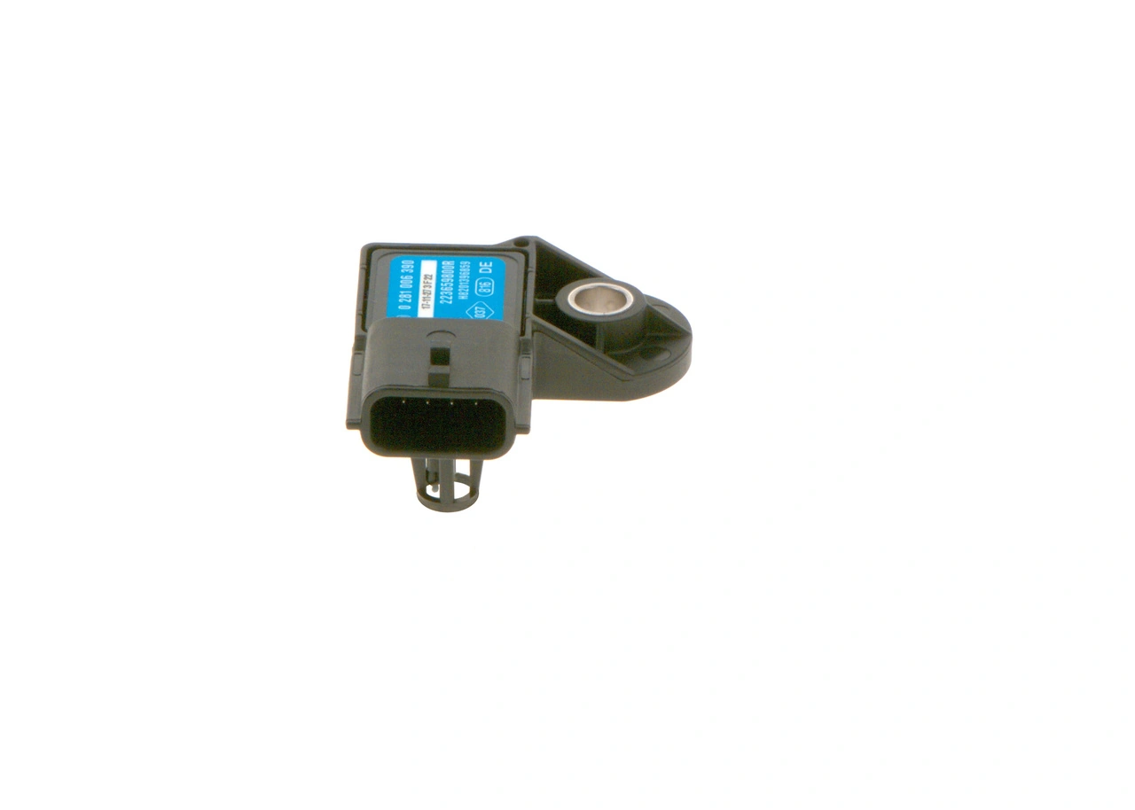 Sensor de pressão de supercompressão Bosch 0281006390 preço, a partir de 32,05 USD