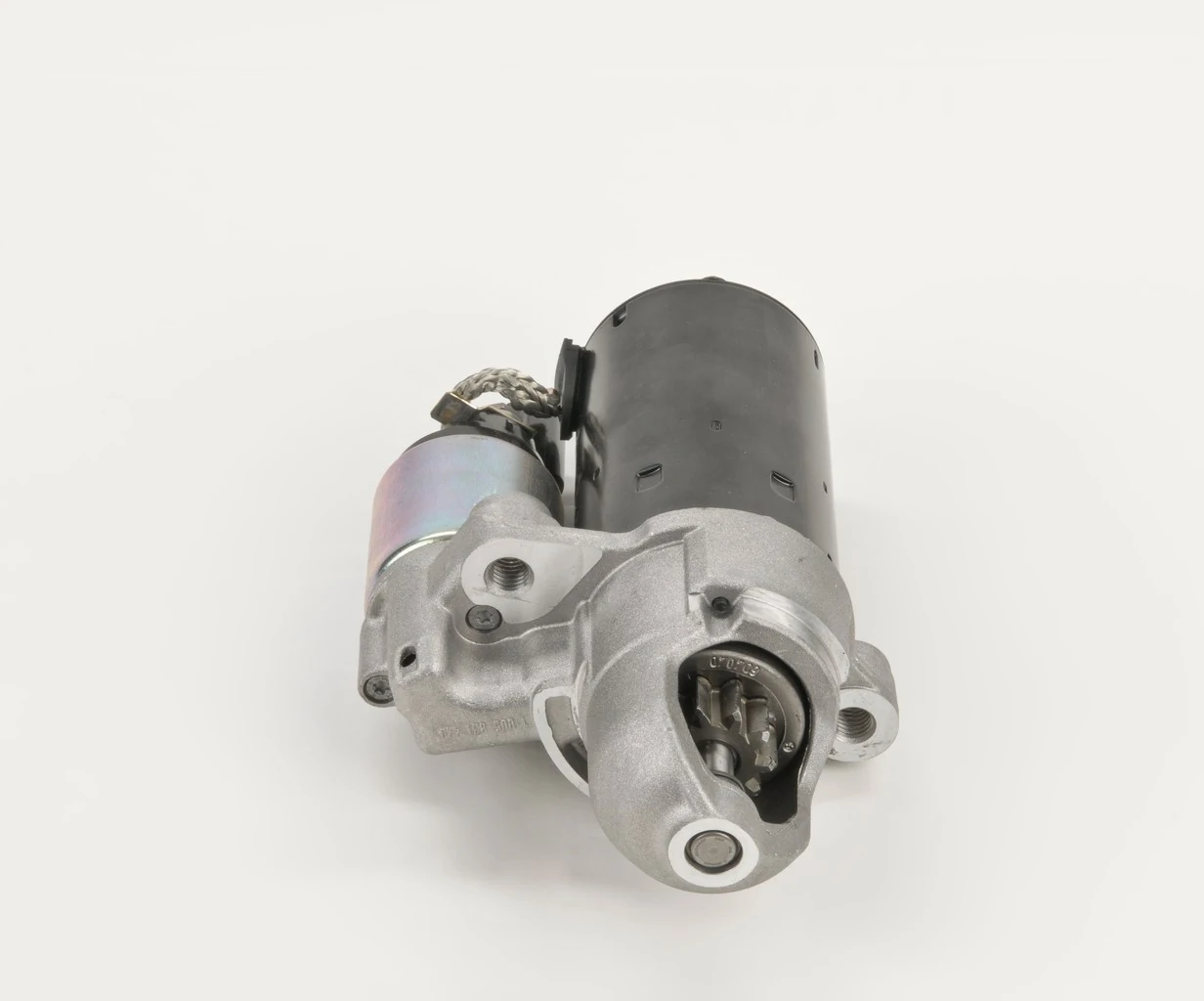 0001108405 Bosch Motor de arranco