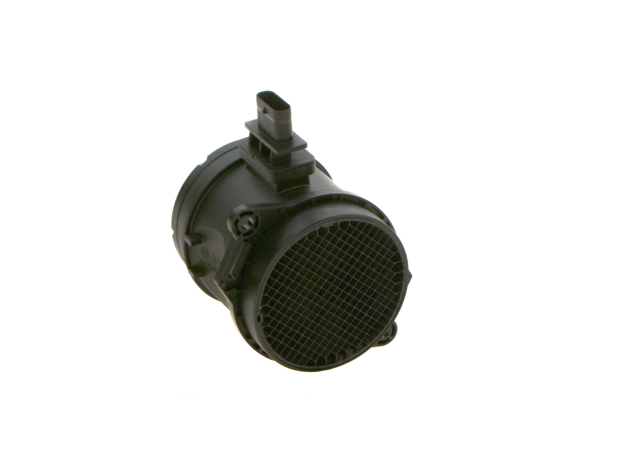 Sensor de fluxo (consumo) de ar, medidor de consumo M.A.F. - (Mass Airflow) 0280218260 Bosch