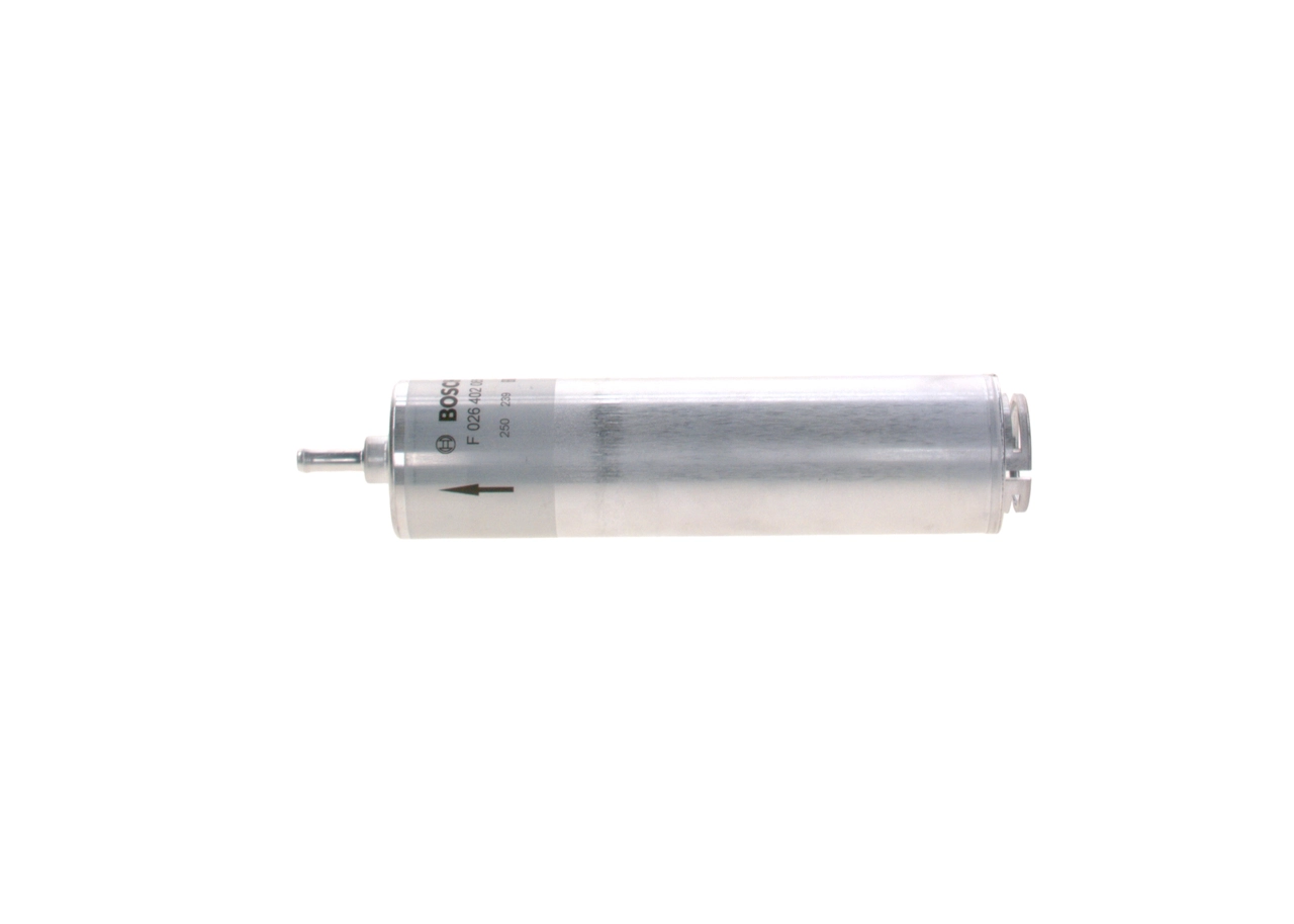 F026402085 Bosch Filtro de combustível