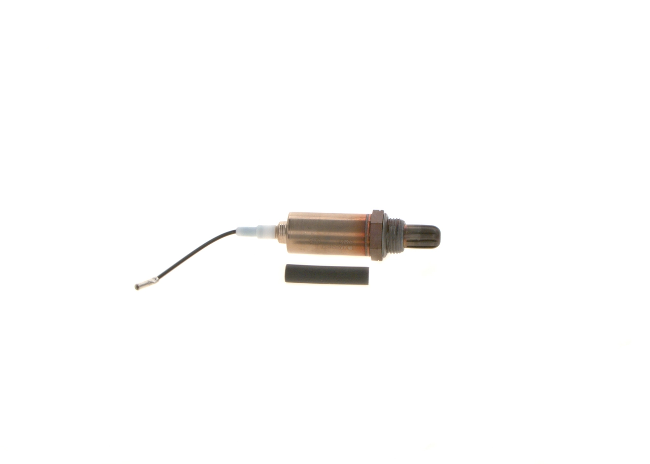 Compre 0258986501 Bosch Sonda lambda, sensor de oxigênio até o catalisador