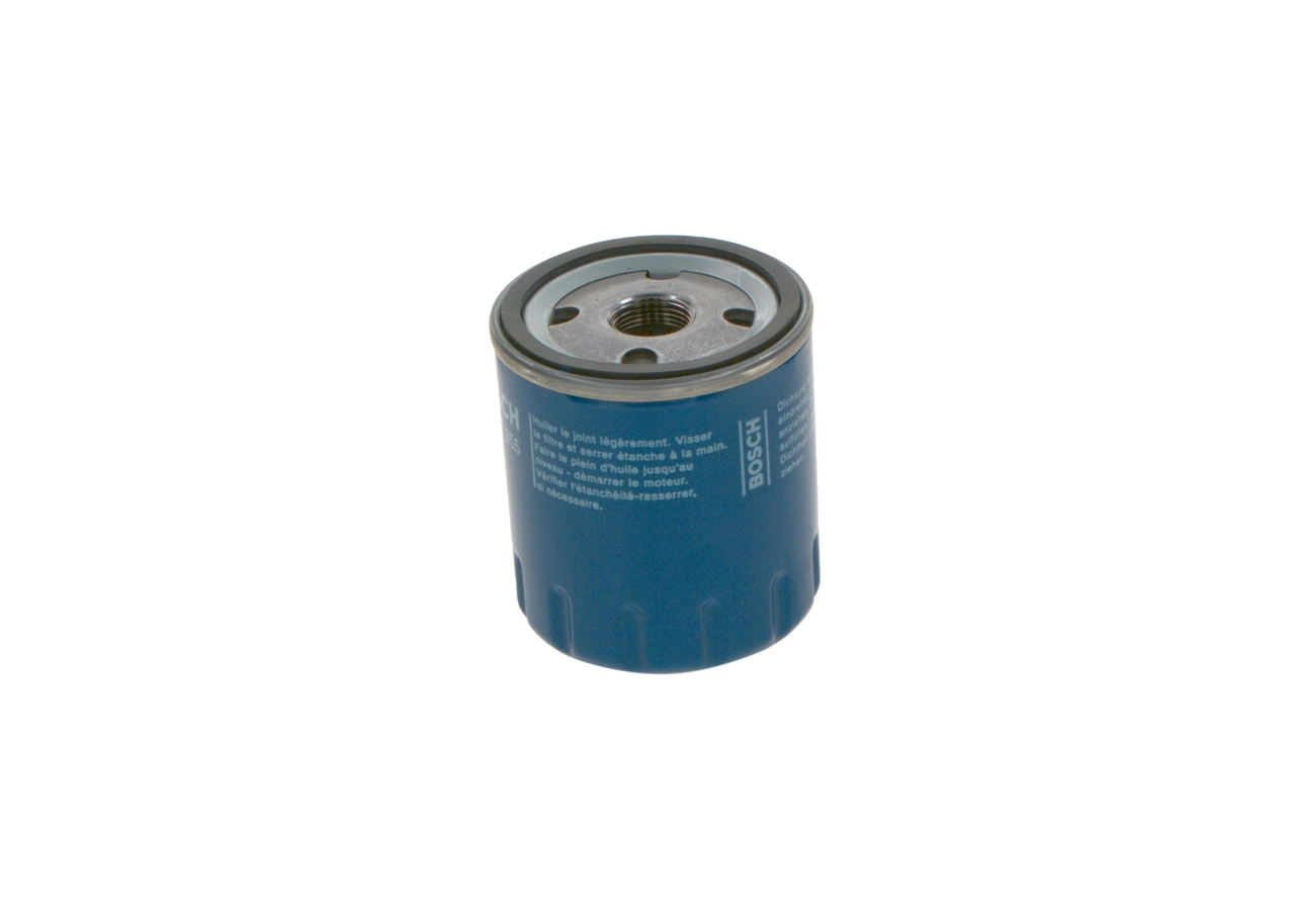 0451103355 Bosch Filtro de óleo