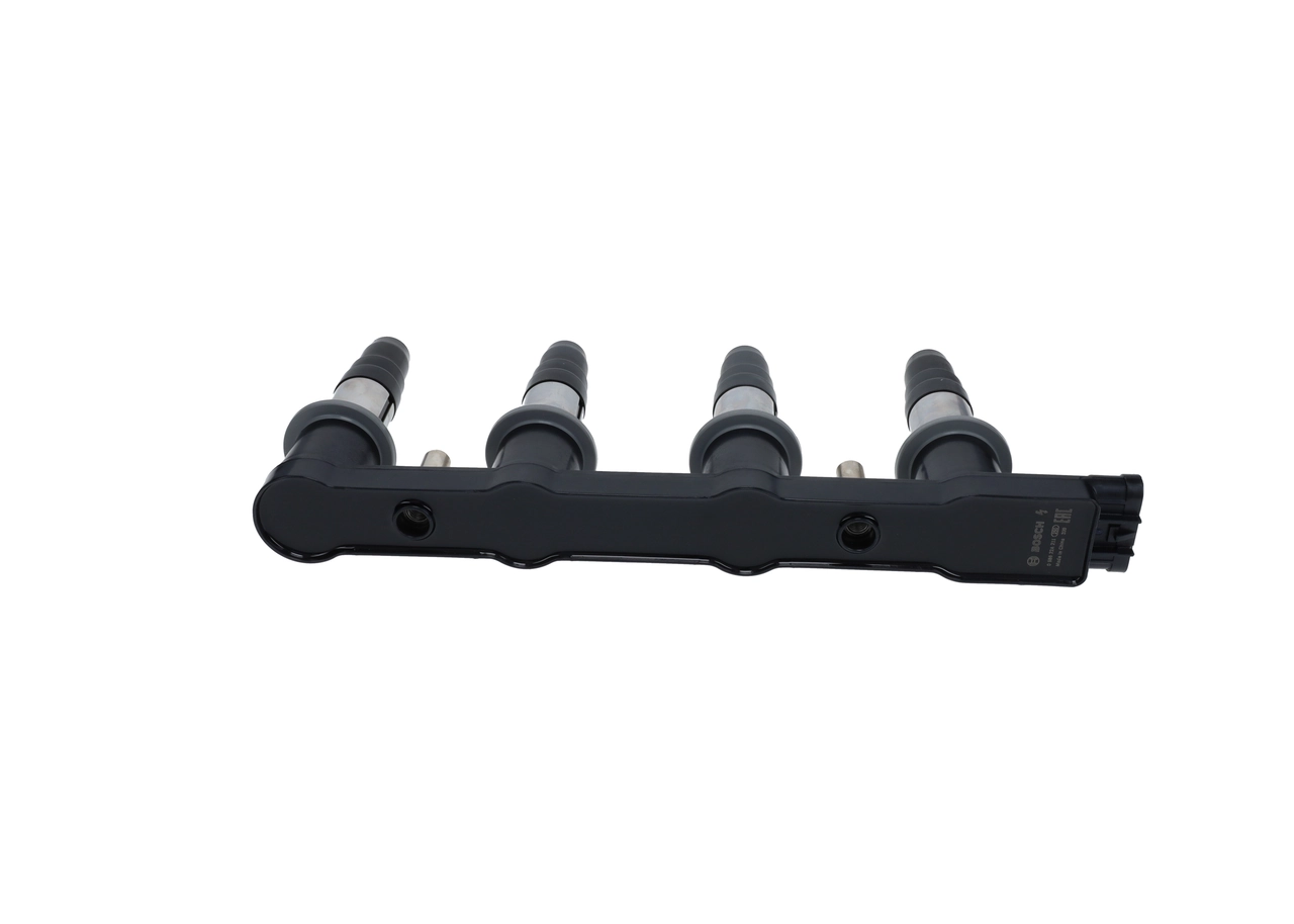 098622A211 Bosch Bobina de ignição