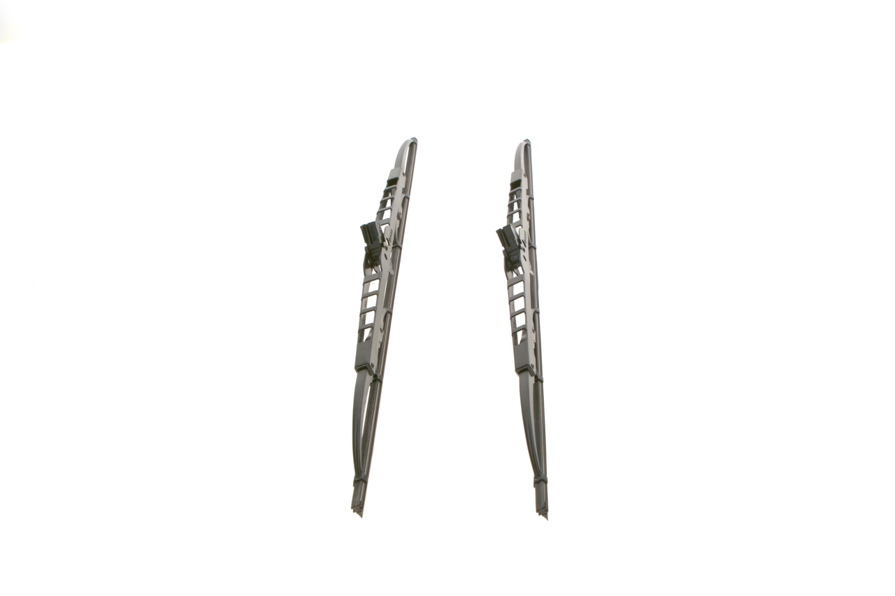 Compre 3397005161 Bosch Limpa-pára-brisas do pára-brisas, kit de 2 un.