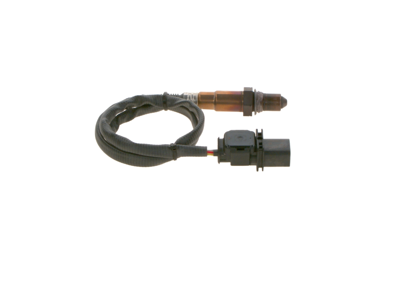 Compre 0281004416 Bosch Sonda lambda, sensor de oxigênio até o catalisador