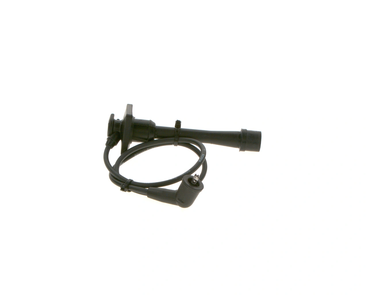Compre 0986357202 Bosch Fios de alta voltagem, kit