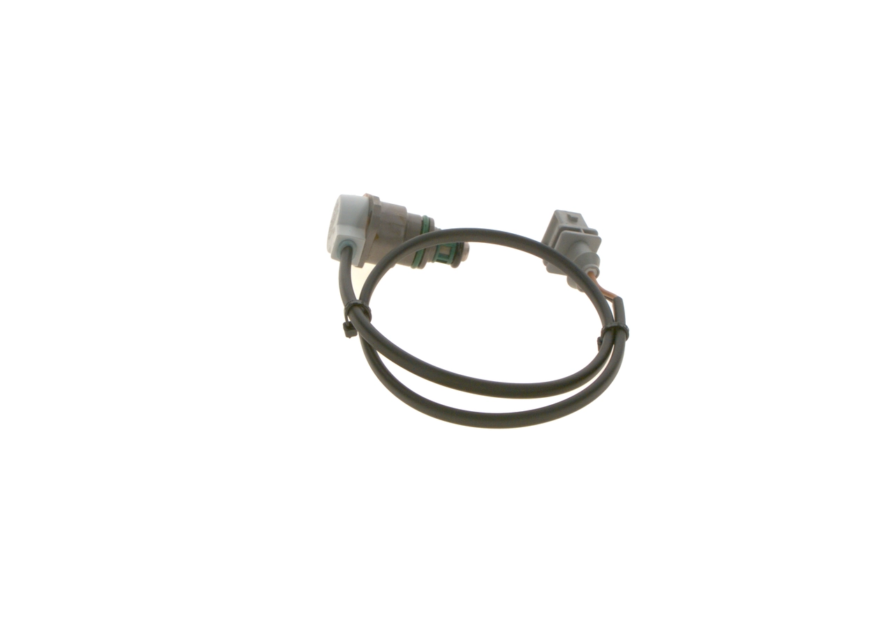 Acoplamento de avanço de injeção de combustível Bosch 0281002117 preço, a partir de 45,97 USD
