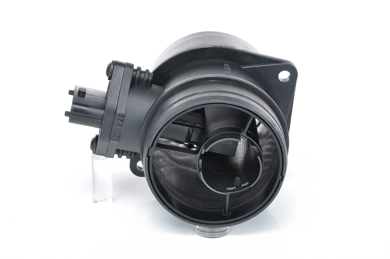Sensor de fluxo (consumo) de ar, medidor de consumo M.A.F. - (Mass Airflow) Bosch 0281002554 preço, a partir de 52,73 USD