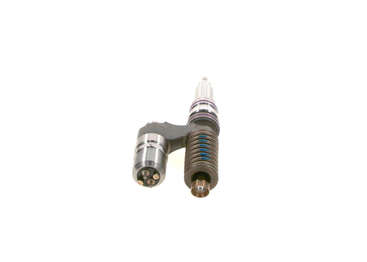 6050251 Volvo Injetor de injeção de combustível