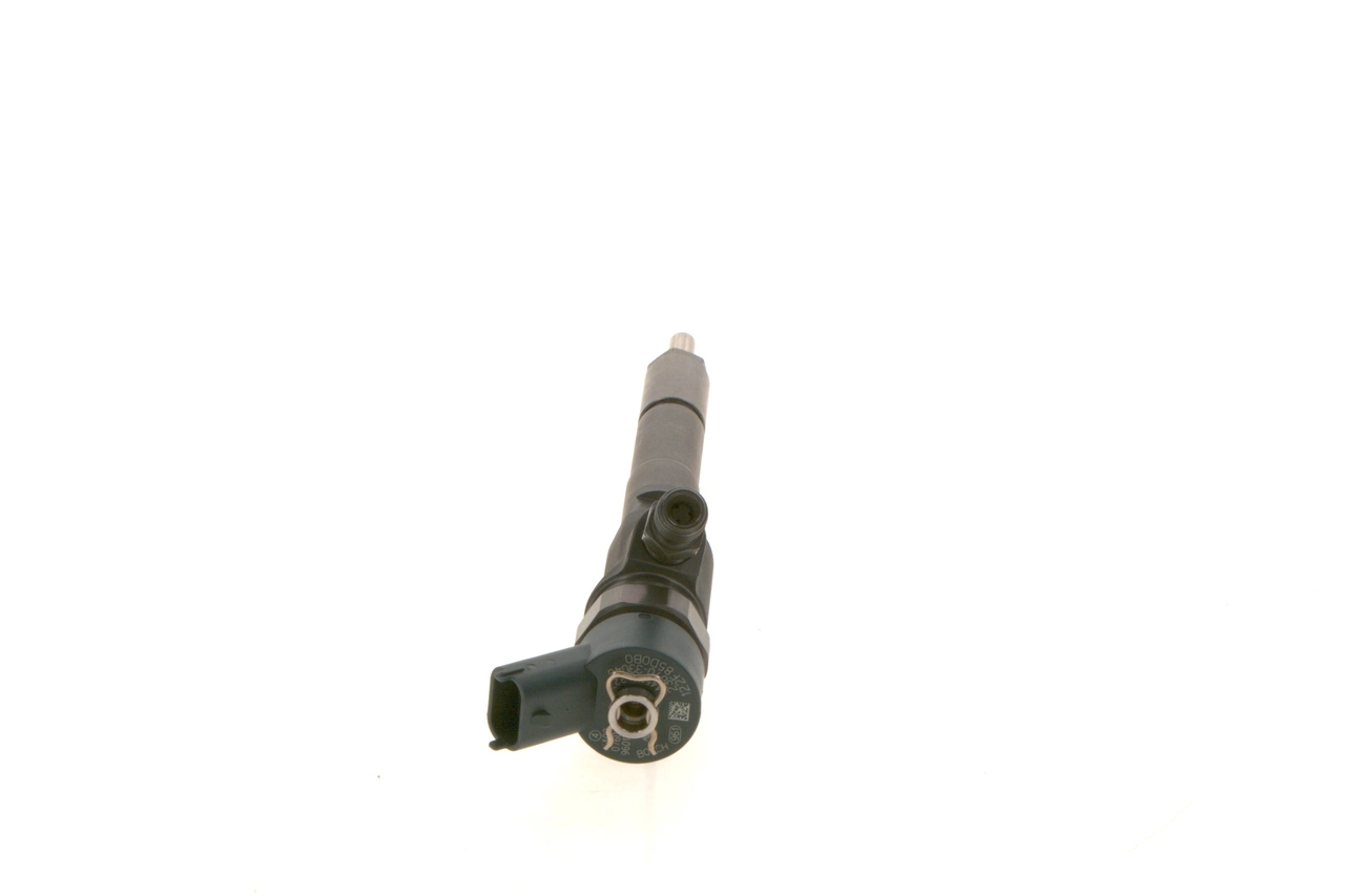 0445110227 Bosch Injetor de injeção de combustível