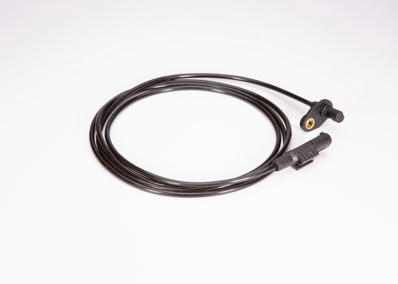 0986594648 Bosch Sensor ABS traseiro direito