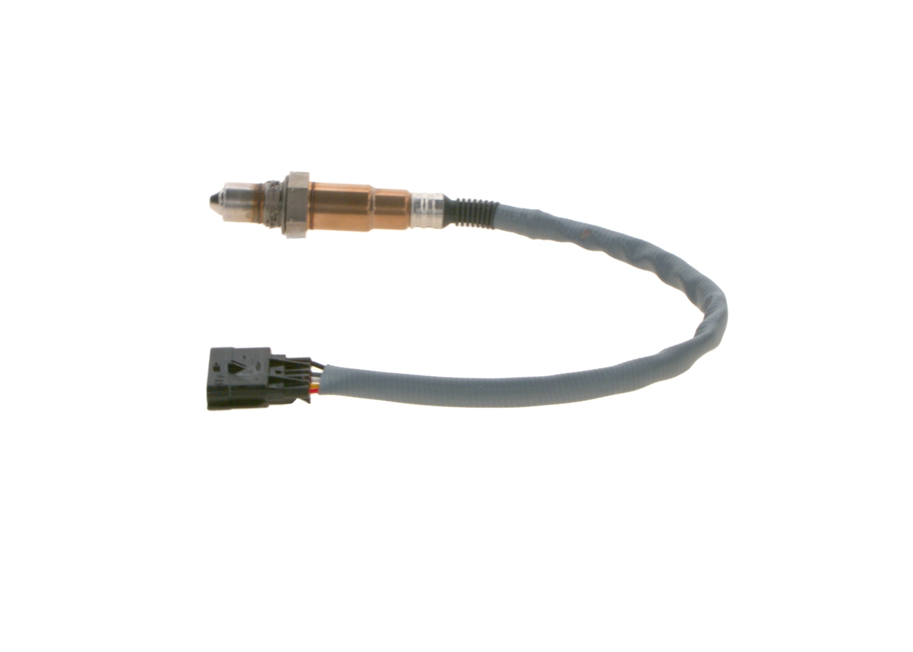 Sonda lambda, sensor de oxigênio até o catalisador Bosch 0281004221 preço, a partir de 127,67 USD