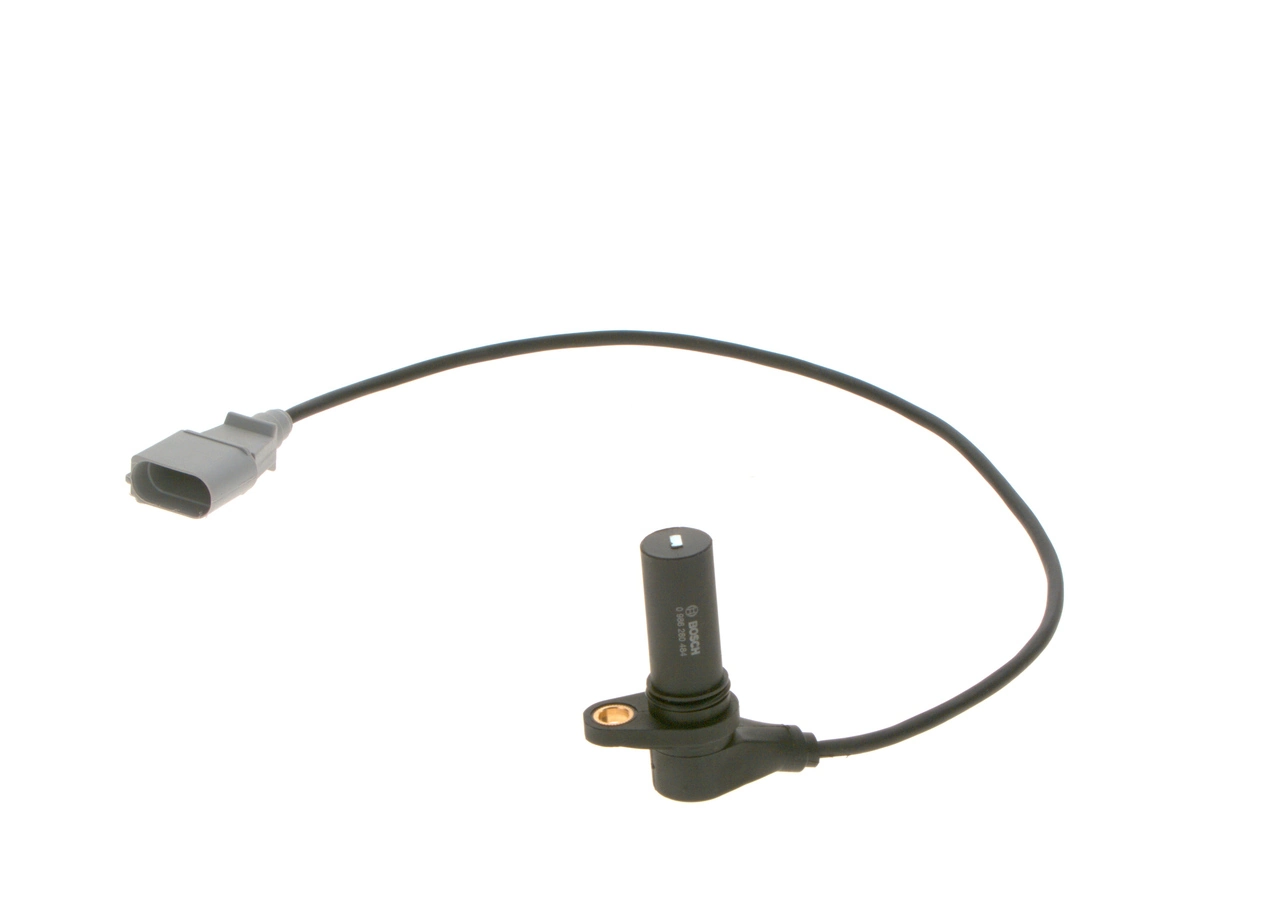 Sensor de posição (de revoluções) de cambota Bosch 0986280484 preço, a partir de 27,36 USD