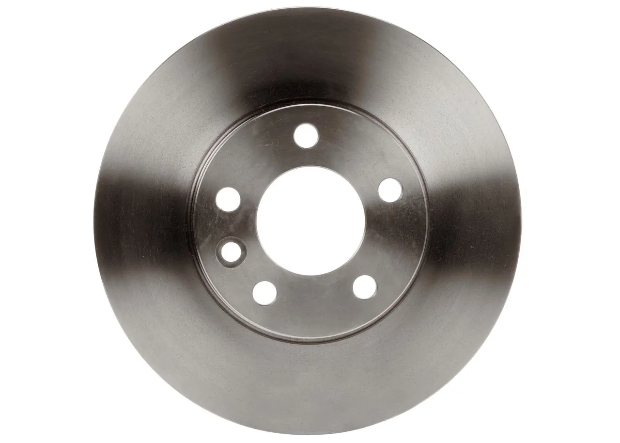 0986479R84 Bosch Disco do freio dianteiro