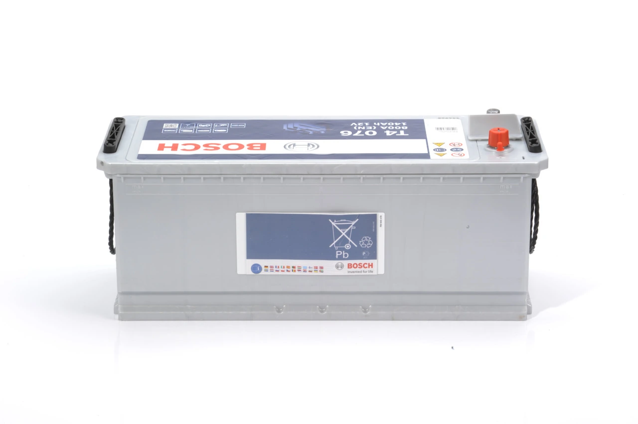 0092T40760 Bosch Bateria recarregável (PILHA)