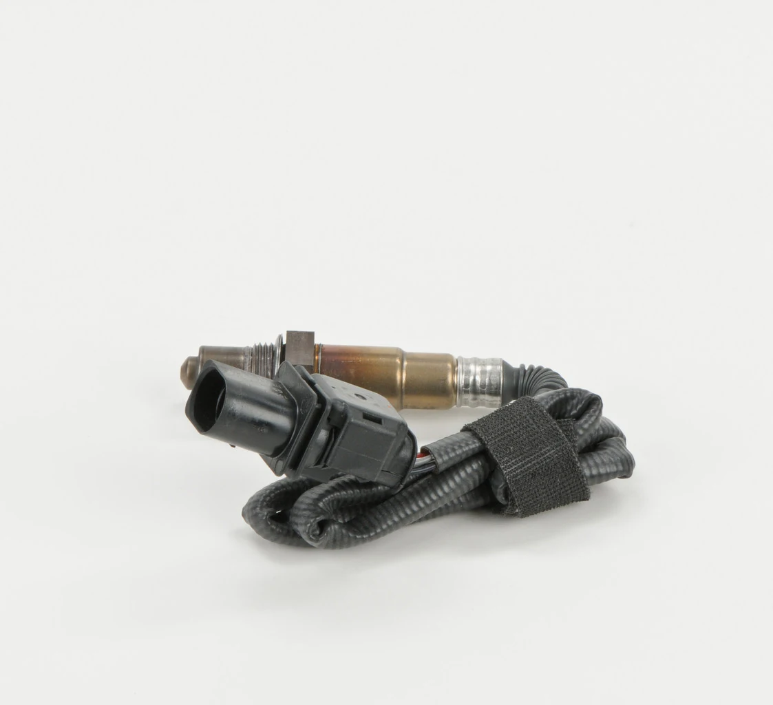 Sonda lambda, sensor de oxigênio até o catalisador Bosch 0258017126 preço, a partir de 137,85 USD