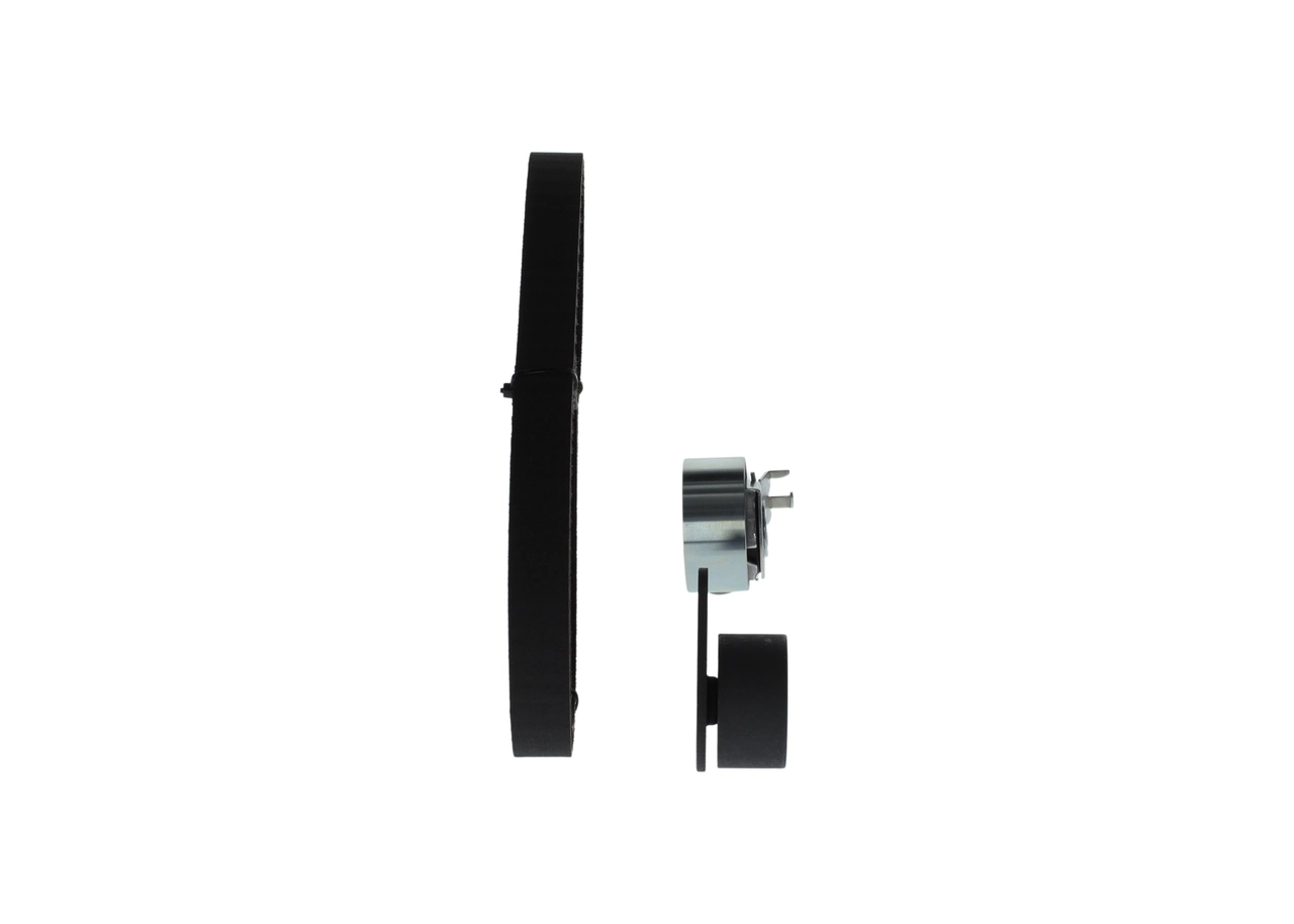 Compre 1987946707 Bosch Correia do mecanismo de distribuição de gás, kit