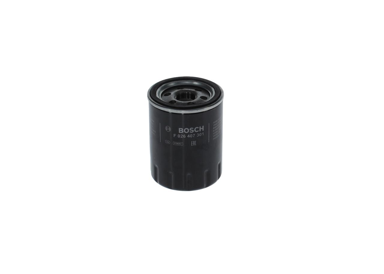 Compre F026407301 Bosch Filtro de óleo