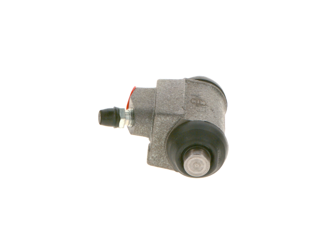 Compre F026002581 Bosch Cilindro traseiro do freio de rodas de trabalho