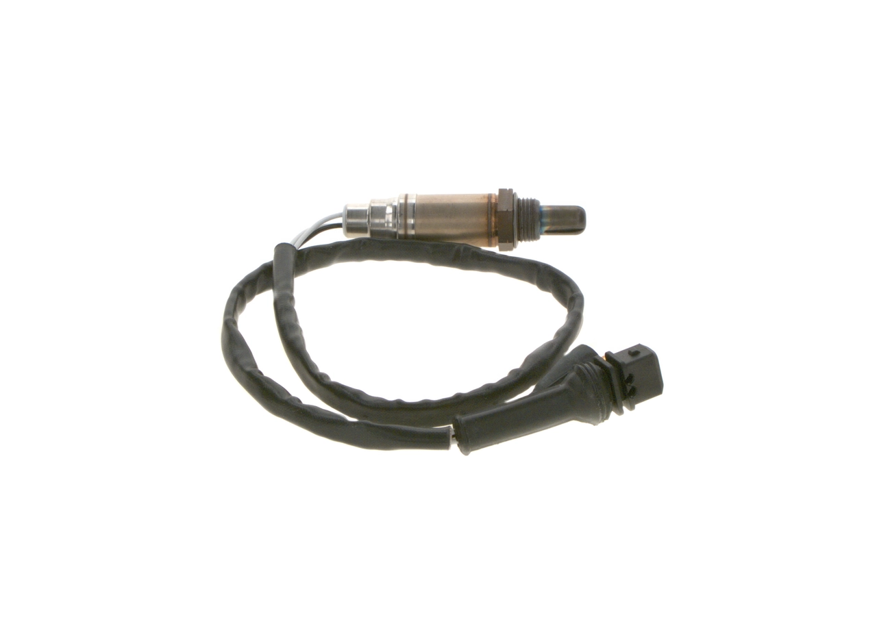 0258003396 Bosch Sonda lambda, sensor de oxigênio