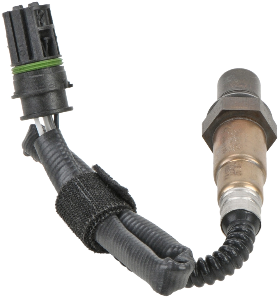 0258006808 Bosch Sonda lambda, sensor de oxigênio depois de catalisador