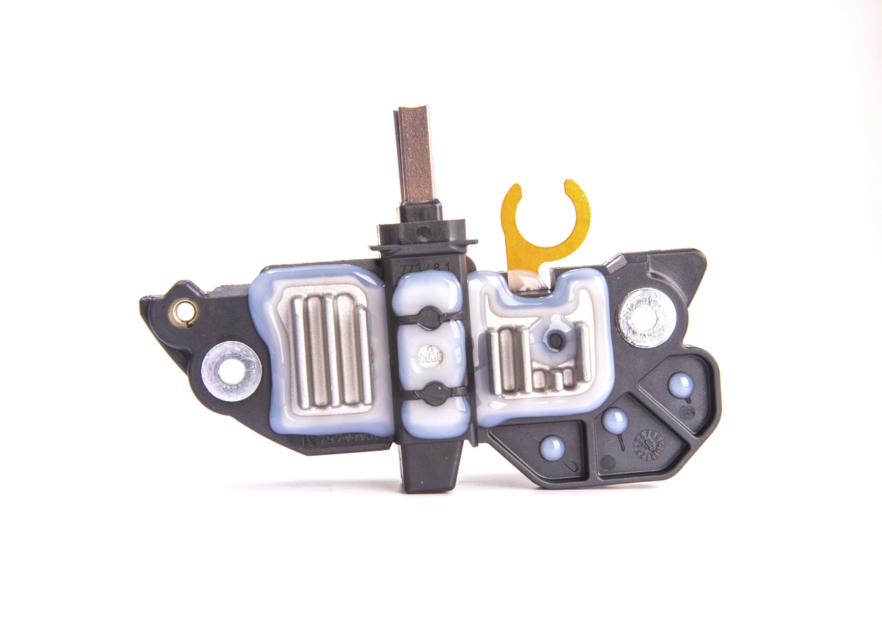 Compre F00MA45253 Bosch Relê-regulador do gerador (relê de carregamento)