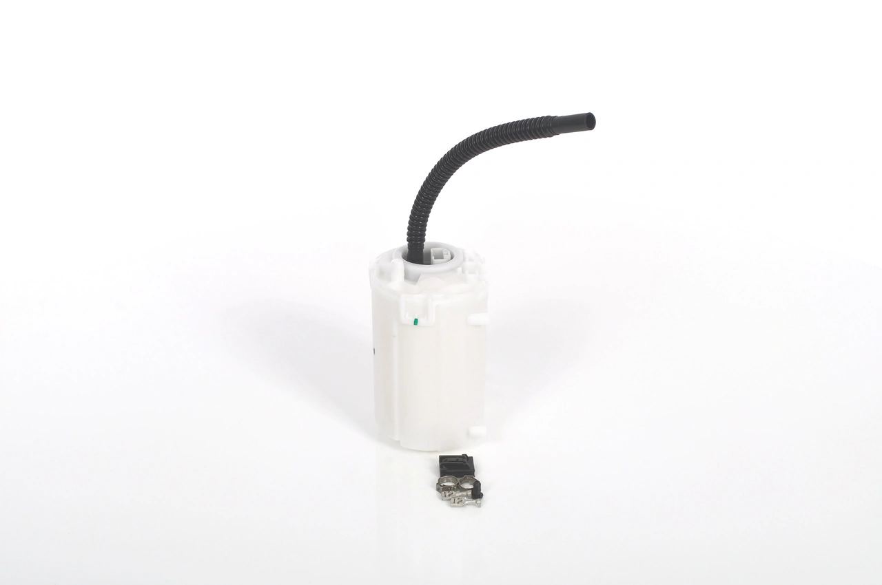 0986580824 Bosch Bomba de combustível elétrica submersível