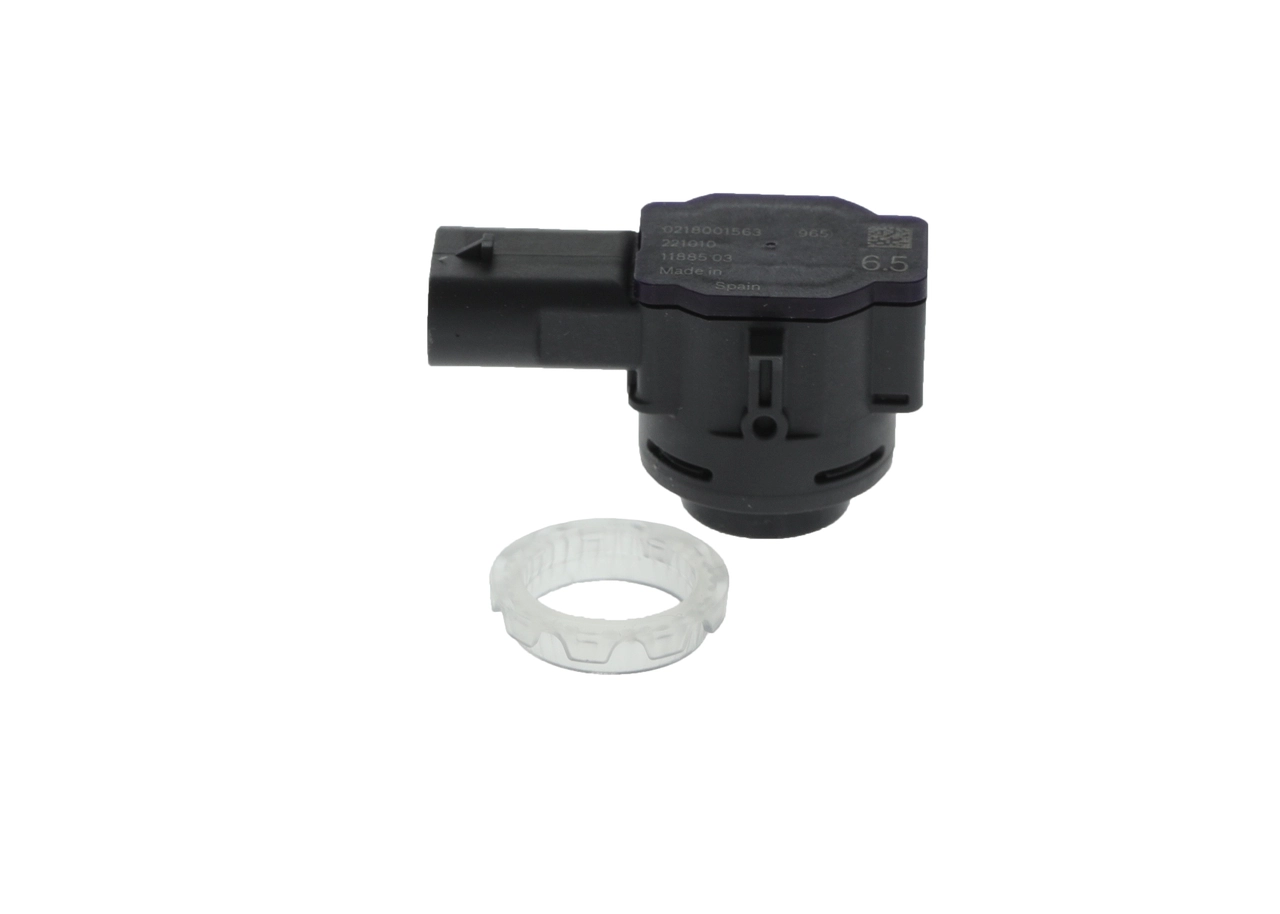 Sensor traseiro de sinalização de estacionamento (sensor de estacionamento) General Motors 26437120 preço, a partir de 52,47 USD